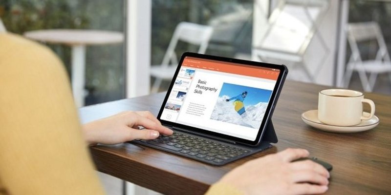 Selite ured na ljetnu terasu? Huawei vam donosi pametne uređaje i cjelovita rješenja za inteligentan rad vani