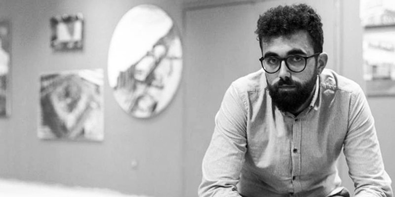 MLADI IZLAŽU Mak Hubjer: Split posjeduje otvorenost koju Sarajevo nema