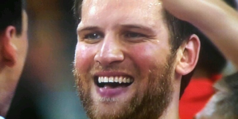 Bojan Bogdanović je na utakmicu karijere stigao s Hajdukovim obilježjima, pogledajte što je objavio Utah Jazz