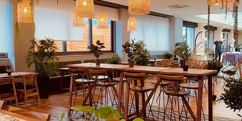 NOVO U JOKERU Opa! Tasty Greek Bites