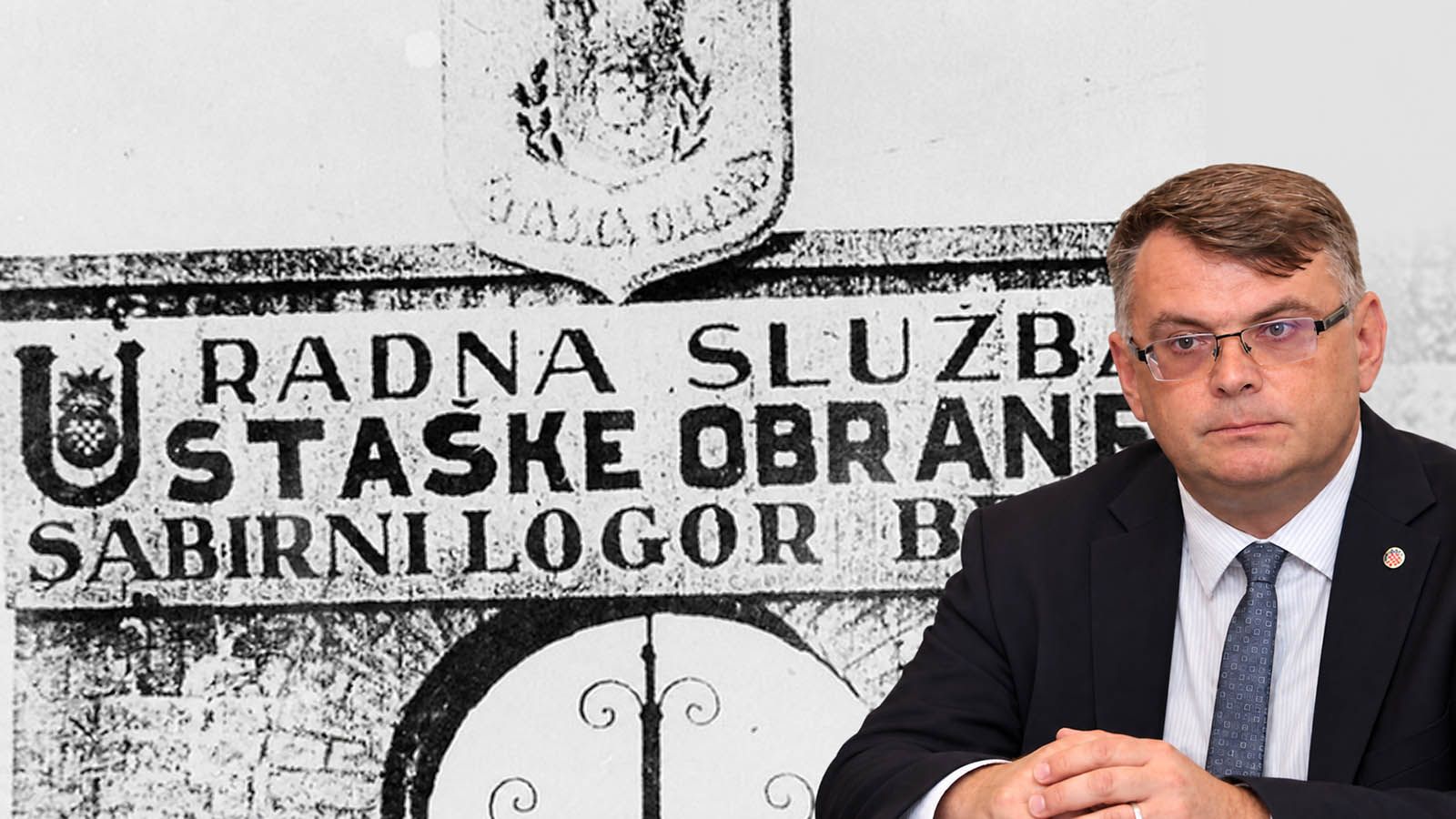 POVJESNIČAR JAREB: Tvornica sapuna u Jasenovcu? Sumanuta manipulacija iz arsenala velikosrpske promidžbe
