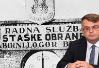 POVJESNIČAR JAREB: Tvornica sapuna u Jasenovcu? Sumanuta manipulacija iz arsenala velikosrpske promidžbe