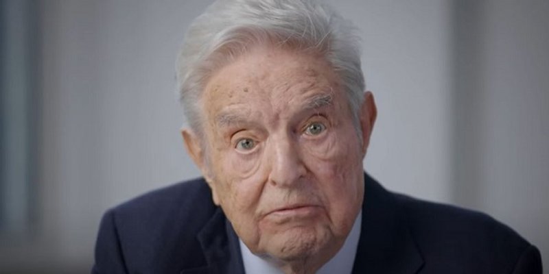 GEORGE SOROS UPOZORAVA 'Ovo bi mogao biti početak trećeg svjetskog rata'