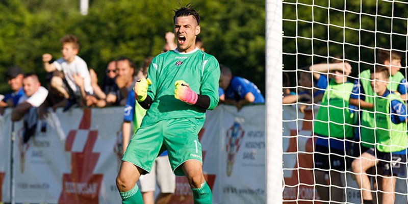 Vratar Matijaš blizu prelaska u Antwerpen, a Špikić na korak do Gorice