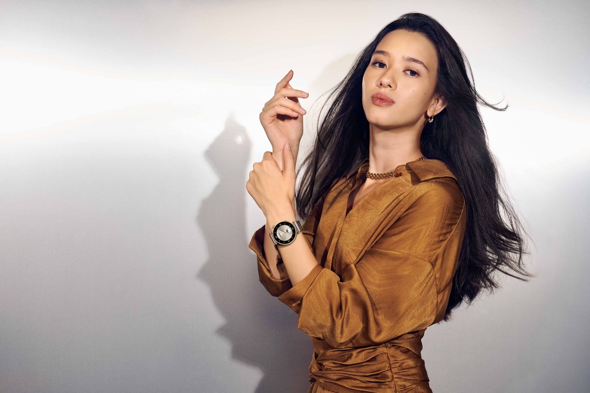 HUAWEI WATCH GT 4: Pametni sat od sada dostupan i u srebrnoj boji
