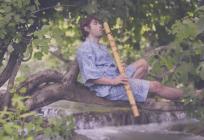 Nova glazbena priča iz Žrnovnice: 'Indijski Shaman iz Japana' snimljen u 600 godina starom mlinu