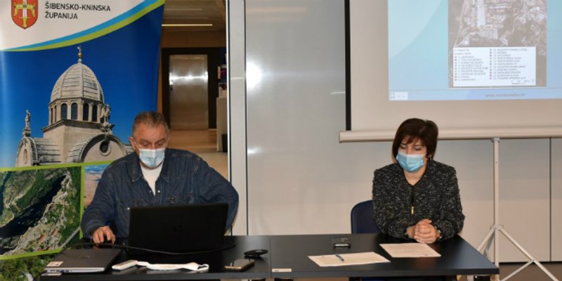 Održano javno izlaganje Studije o utjecaju na okoliš pri rekonstrukciji postrojenja TLM-a