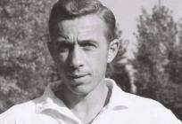 HAJDUK SE PRISJETIO LEGENDE: 'Da se ponovo rodim, opet bi bio igrač Hajduka'