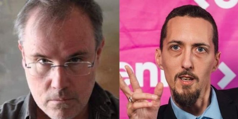 O WARP POGONU I OSTALOM Baričić i Lovrić u sudnici: Jeste li homoseksualac? 