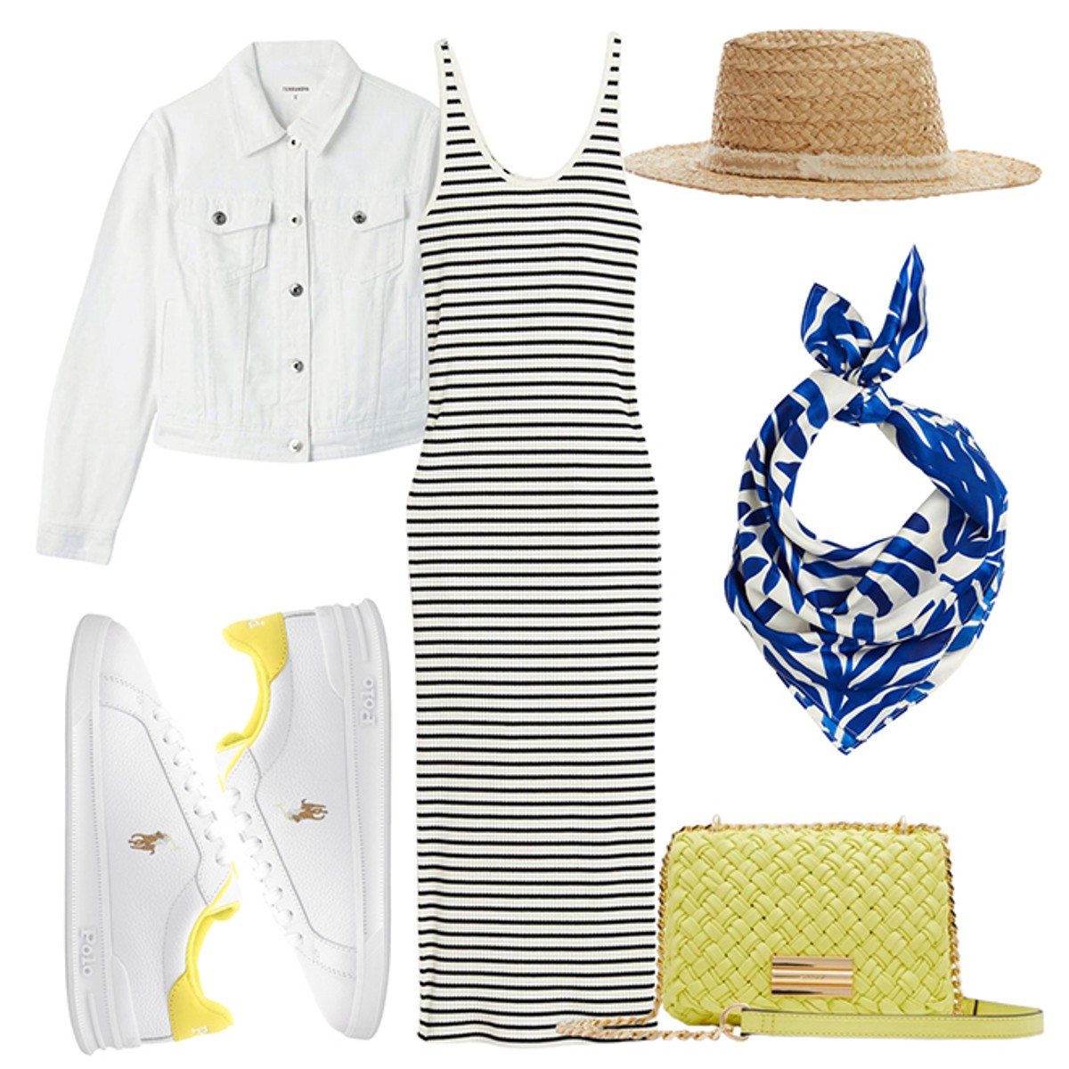 More kao najtraženija modna inspiracija