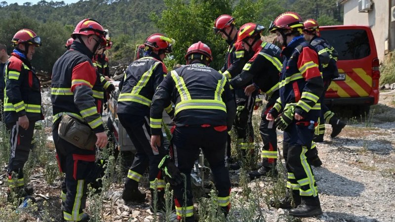 Evo kada će na opožareno omiško područje vratiti struja