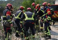 Evo kada će na opožareno omiško područje vratiti struja