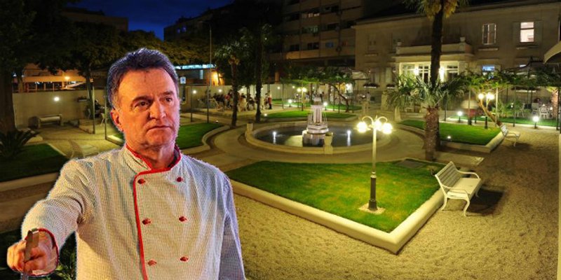 Braco Sanjin otkrio kako će izgledati 'njegov' Perivoj: 'Mene zanimaju i inspiriraju domaći ljudi!'