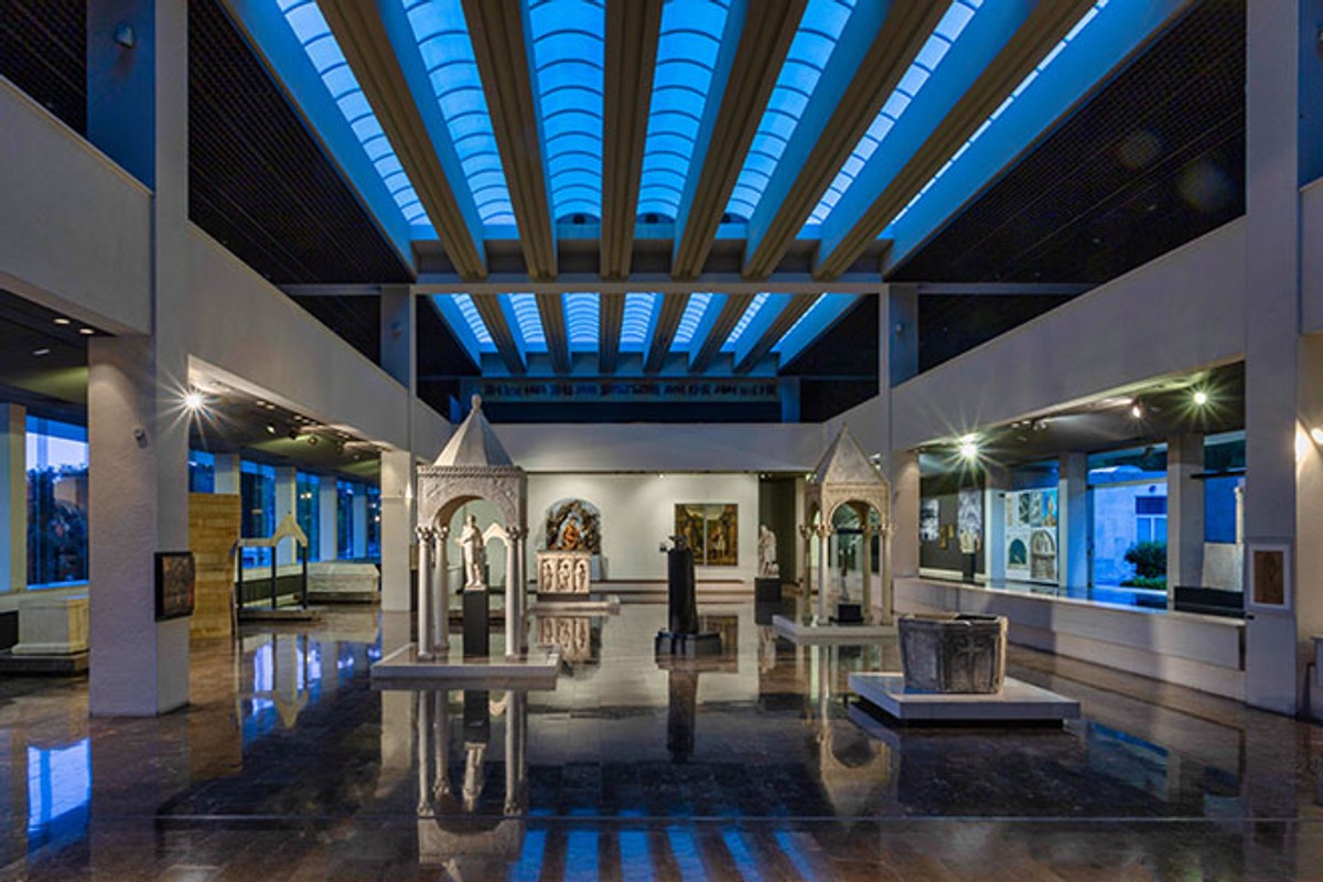 Noć u muzeju prepuna romantike: domaćini festivala Sara & Jappa najavljuju nastup na Split at Night Jazz Festivalu