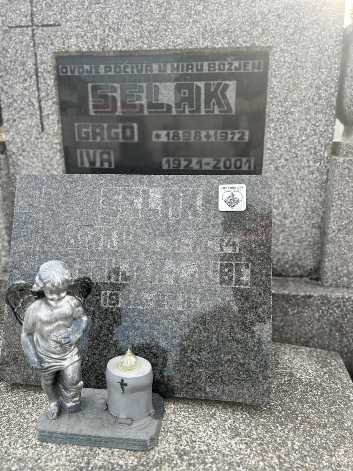 VIDEO Inovacija u memorijalima: Life Story Link iz Osijeka