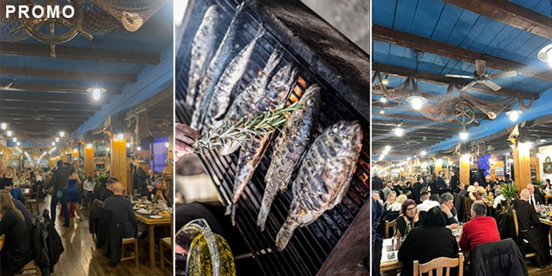 Konoba More - mjesto gdje tradicija još ima okus