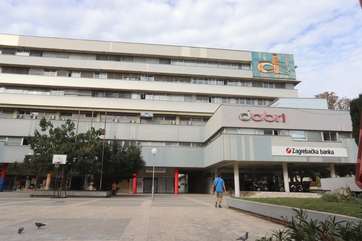 Kotar Grad | Foto: Veljko Martinović