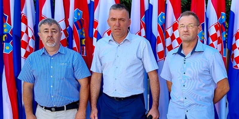 Dragašević: Kako ćemo se veseliti i slaviti kada su oni koji su donijeli slobodu tretirani kao teroristi?!