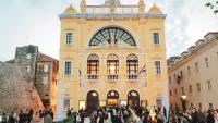 Pijanistica iz Moskve u Splitu održava koncert na Danima Bacha