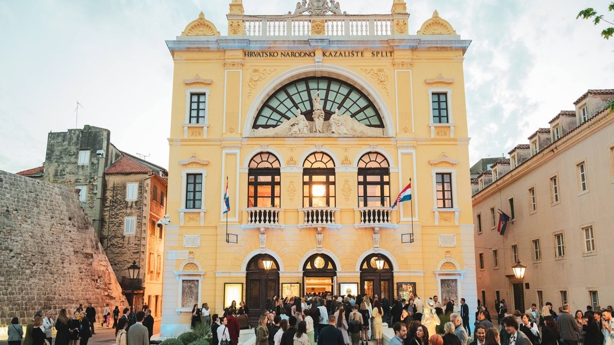 Kazališno vijeće HNK Split odbacuje optužbe o zakonskim prekršajima ili propustima