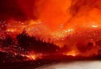 Požar na omiškom području je odnio život istaknutom vatrogascu i humanitarcu