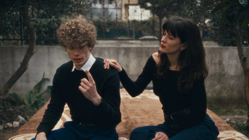 VIDEO Splitski bend RØLØ predstavlja novi singl ‘Melasa’