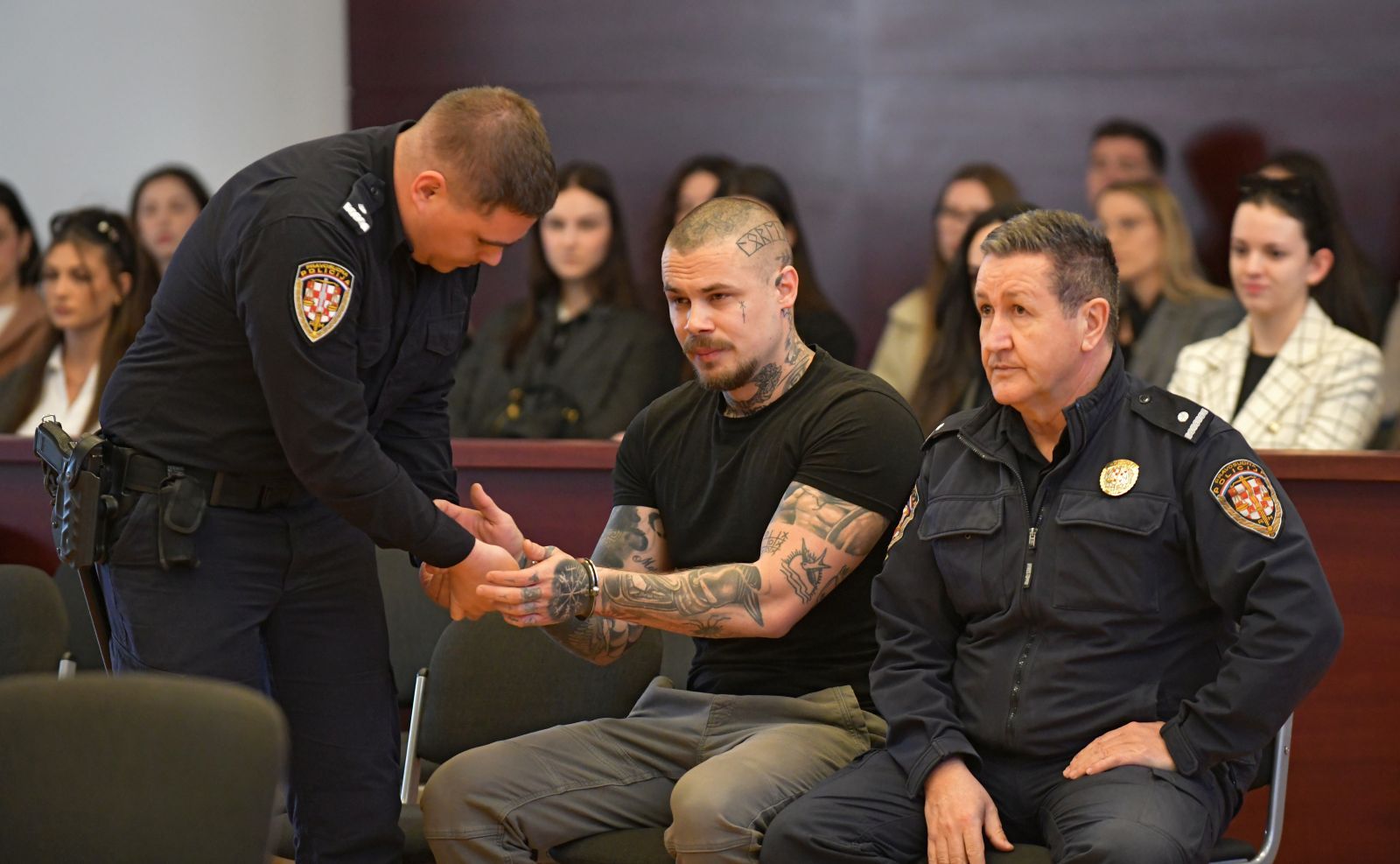 Foto: Joško Šupić