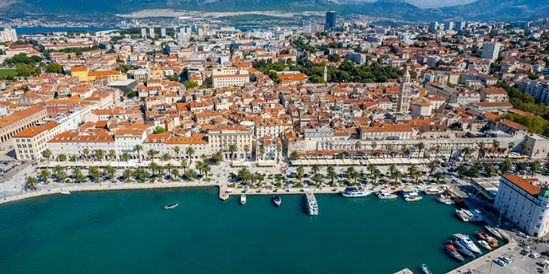 Split na američkom popisu najtraženijih i najpovoljnijih destinacija