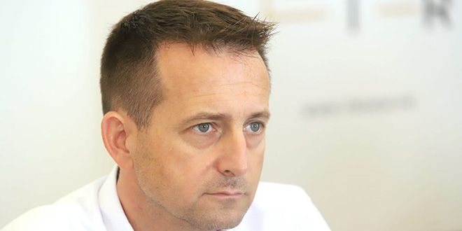 Ante Bilić predstavlja program u Kantunu kulture | Dalmatinski Portal