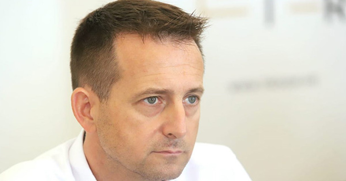 Ante Bilić predstavlja program u Kantunu kulture | Dalmatinski Portal