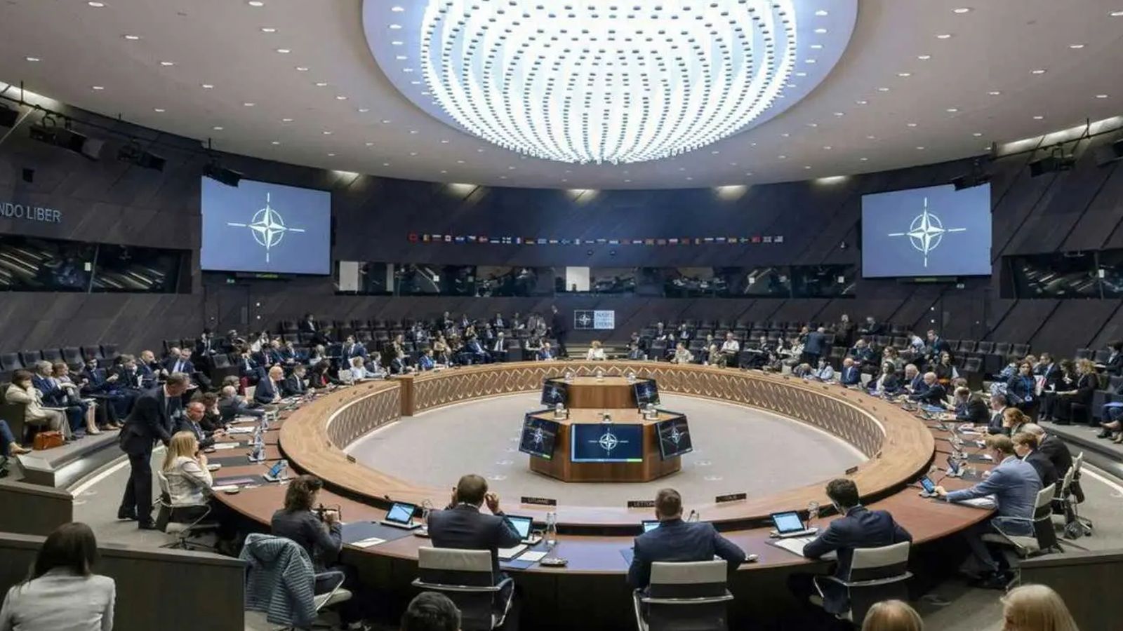 NATO se oglasio! 'Čestitamo našim saveznicima'