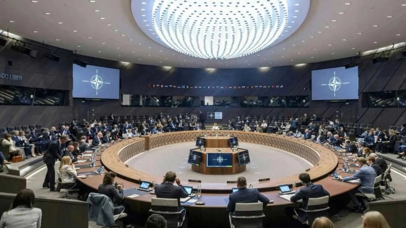 NATO se oglasio! 'Čestitamo našim saveznicima'