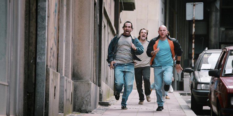 Komedija 'ZG80' vrijeđa sve što ima veze sa Splitom: Do kada ćemo financirati filmove koji se rugaju s nama i s istinom?