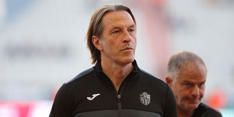 Bivši trener Hajduka ima novi posao