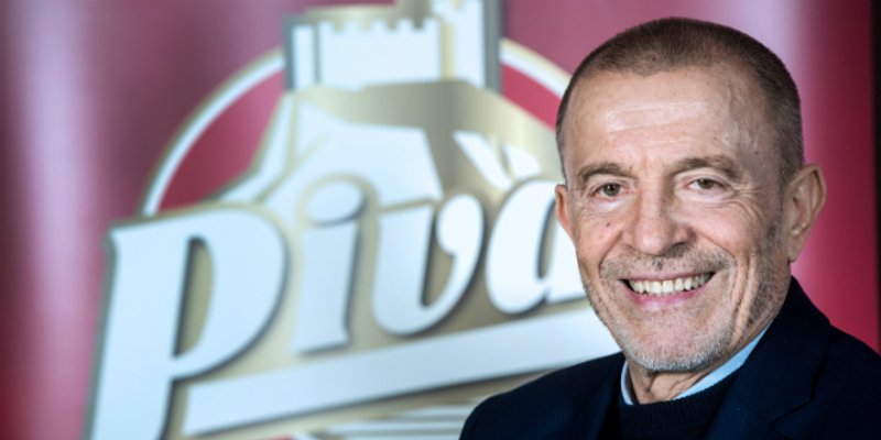 PREDSTAVLJAMO NAJBOLJE TVRTKE Grupa Pivac izgradila je najveću pršutanu u ovom dijelu Europe!