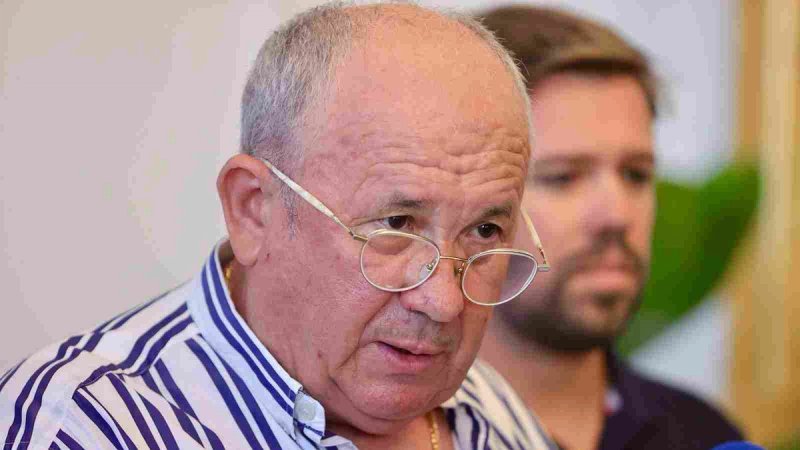 KERUM NAPAO SUTKINJU: 'Čekali su da dođe baš ona, unaprijed je znala kakva će biti presuda'