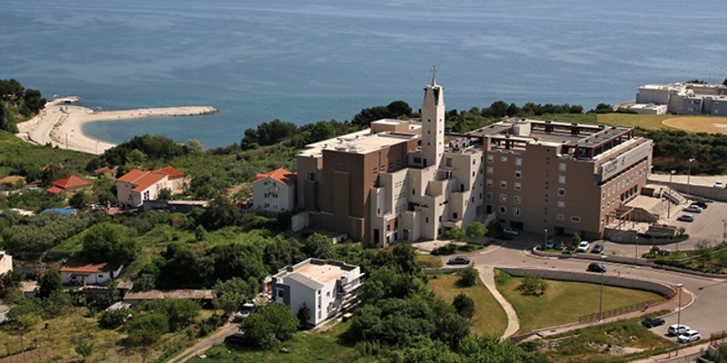 NOVOST U TURISTIČKOJ PONUDI SPLITA Franjevci otvaraju hotel u samostanu na Trsteniku 