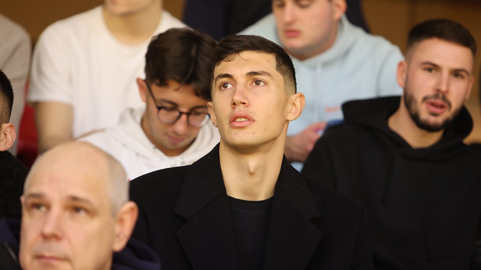 NIŠTA KONTRA SILIĆA 'Doletio je na njega kao Bruce Lee'