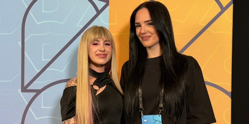 Stela Rade večeras na Dori: Pjesma je malo drugačija, ali više sam 'doma'