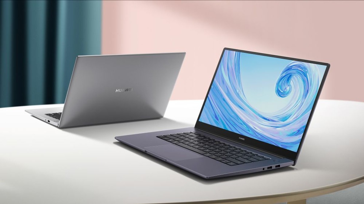 Huawei predstavio MateBook X i MateBook D serije laptopa