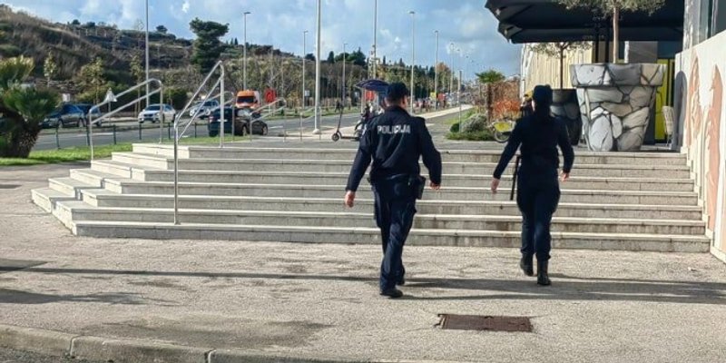 NAKON SUDOVA NA UDARU TRGOVAČKI CENTRI U SPLITU Dojave o bombi stigle i u Joker i City Center One