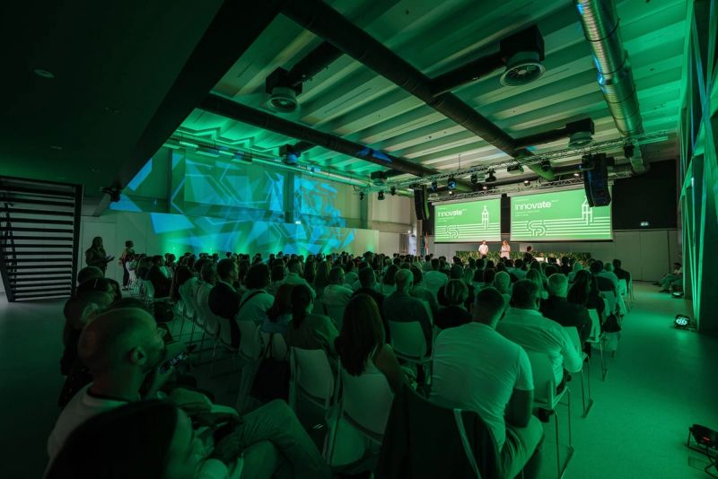 INNOVATE SPLIT 'Pozicionirali smo se na svjetskoj inovacijskoj i tehnološkoj sceni'
