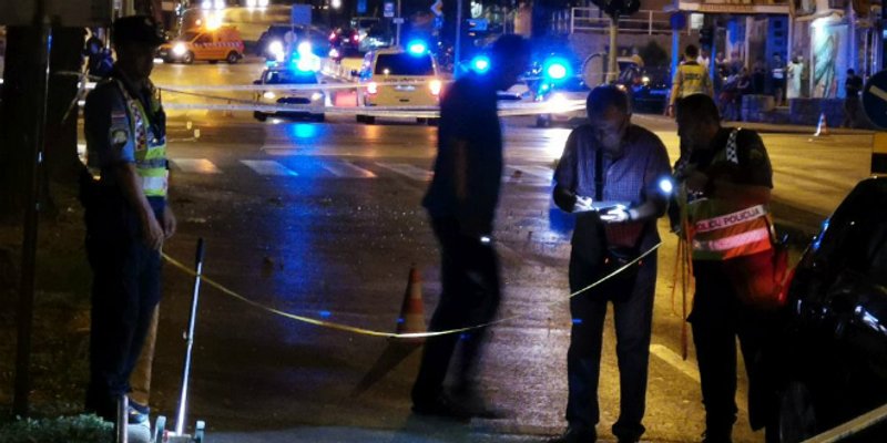 POLICIJA ZAKLJUČILA POSAO Nema kaznene prijave za smrt 70-godišnje pješakinje 