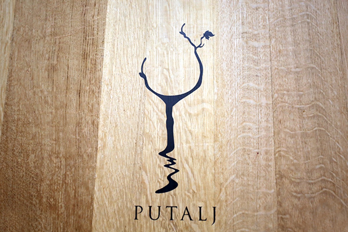 DOMOVINA CRLJENKA Anton Kovač: 'Tradicija vinogradarstva na Putalju živi već 1100 godina, a moja familija je generacijama njen baštinik'