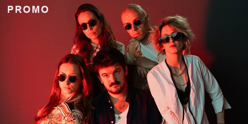 Egzotični groove i plesnu psihodeliju u Kocku donosi nemanja