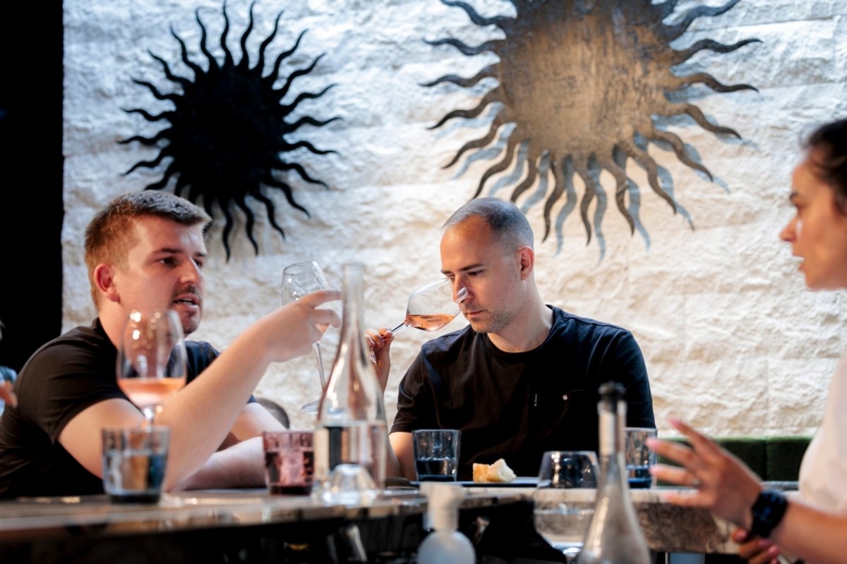 Split dobio prvi brendirani wine&tasting room: 'Ono što nudimo još nije viđeno u Dalmaciji' 
