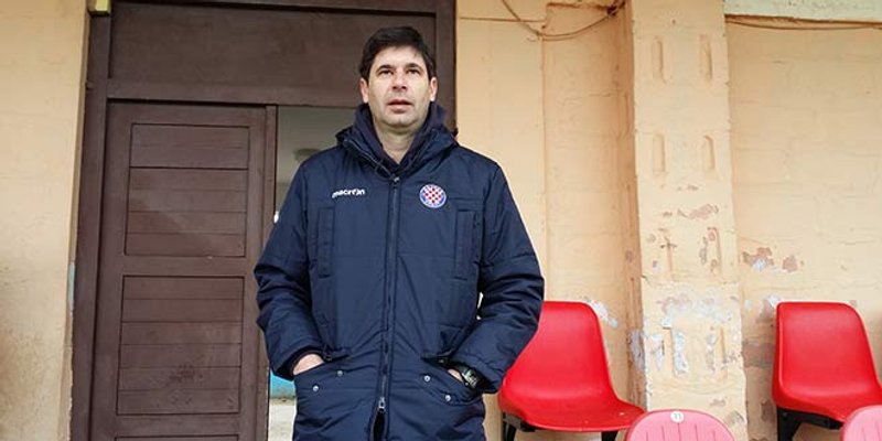 Vučević najavio zaokret: Prvotimcima koji su budućnost kluba nudimo produljenje ugovora i bolje plaće 