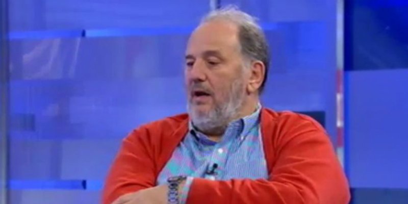 Umro je Denis Kuljiš