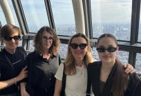 FOTO Erasmus mobilnost u Japanu: Iskustvo koje mijenja pogled na svijet