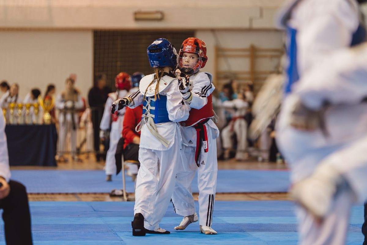 Imotski ove subote u znaku taekwondoa: Stiže gotovo 800 natjecatelja!
